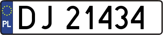 DJ21434