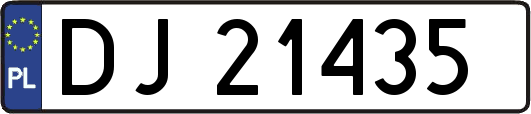 DJ21435