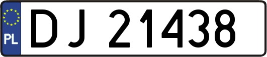 DJ21438