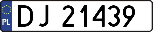 DJ21439