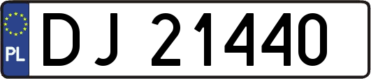 DJ21440