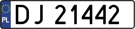 DJ21442