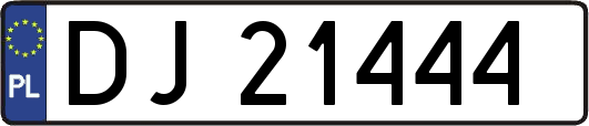 DJ21444