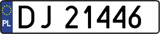 DJ21446