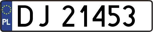 DJ21453