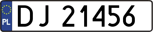 DJ21456