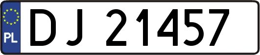 DJ21457