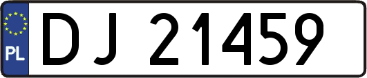 DJ21459