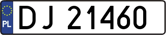 DJ21460