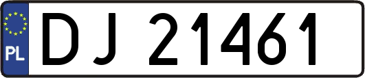 DJ21461