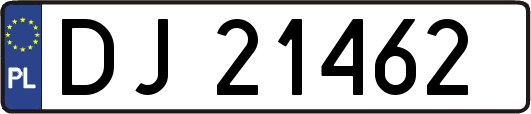 DJ21462