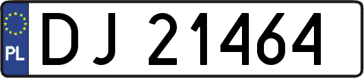 DJ21464
