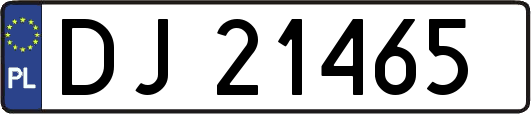 DJ21465