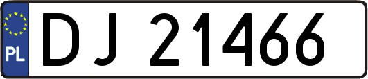 DJ21466