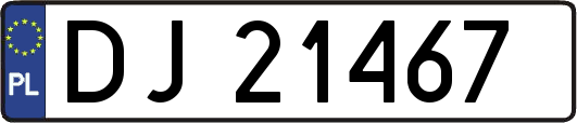 DJ21467