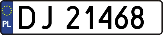 DJ21468