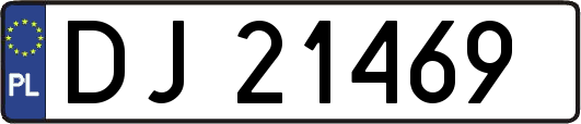 DJ21469