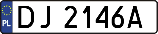 DJ2146A