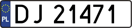 DJ21471