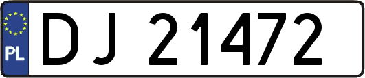 DJ21472