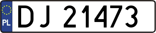DJ21473