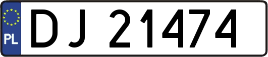 DJ21474