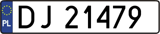 DJ21479