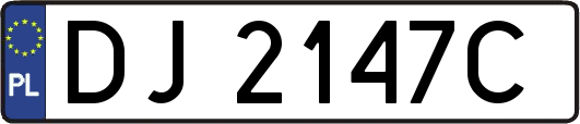 DJ2147C