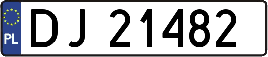 DJ21482