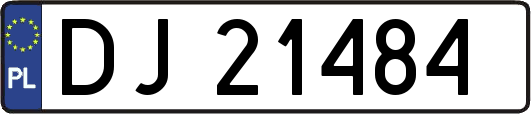 DJ21484