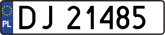 DJ21485