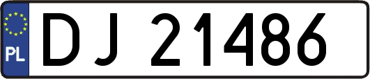 DJ21486