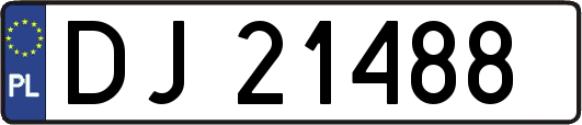 DJ21488