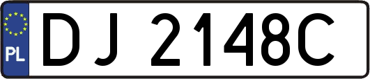 DJ2148C