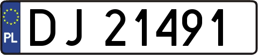 DJ21491
