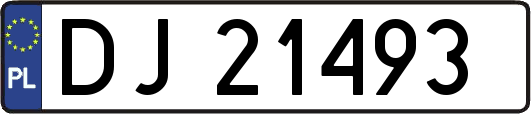 DJ21493