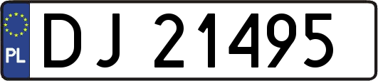 DJ21495