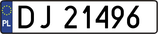 DJ21496
