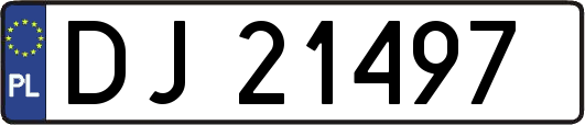 DJ21497