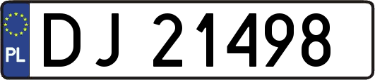 DJ21498