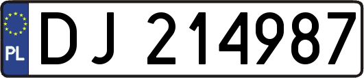 DJ214987