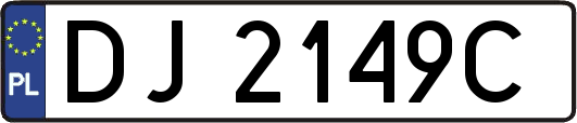 DJ2149C