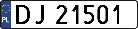 DJ21501