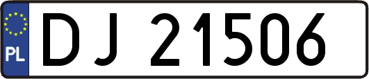 DJ21506