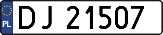 DJ21507