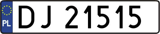 DJ21515