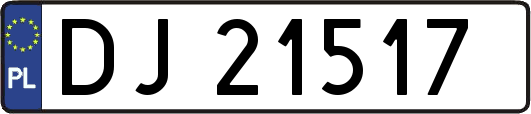 DJ21517