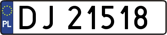 DJ21518