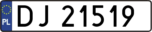 DJ21519