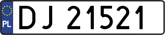 DJ21521